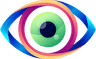 Predict eyes logo